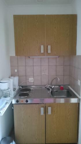 Apartment Hotel Zur Hanse Bahnhof Stade