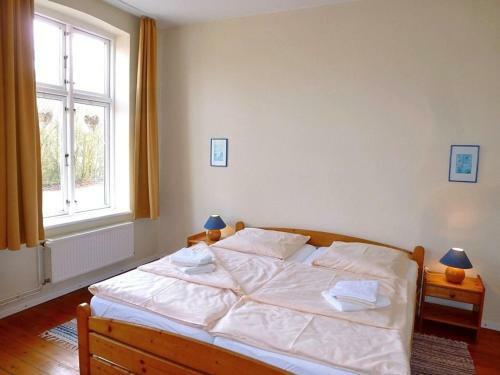 Apartamento Alte Schule 2