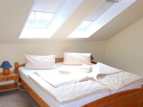 Apartamento Alte Schule 1