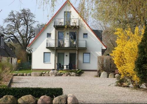 Apartamento Tante Schmidt 1