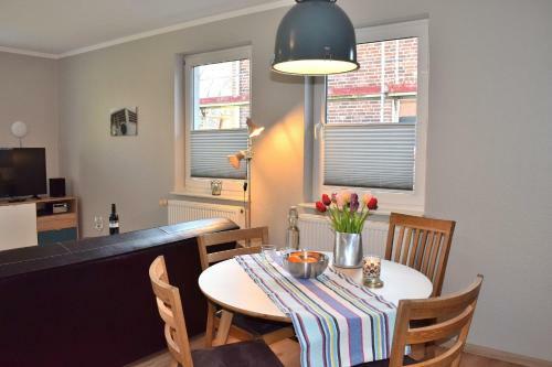 Apartamento Tante Schmidt 1