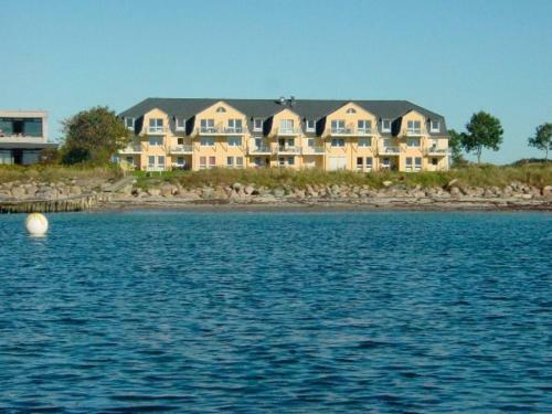 Apartamento Fehmarn-residenz