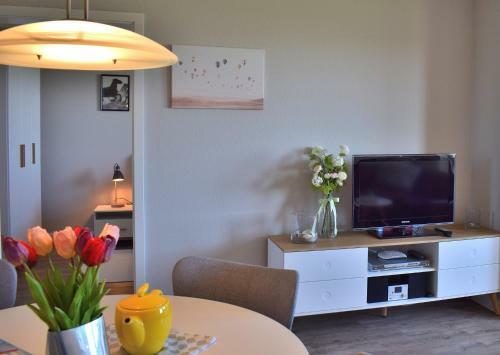 Apartamento Fehmarnstrand 77 Whg 5