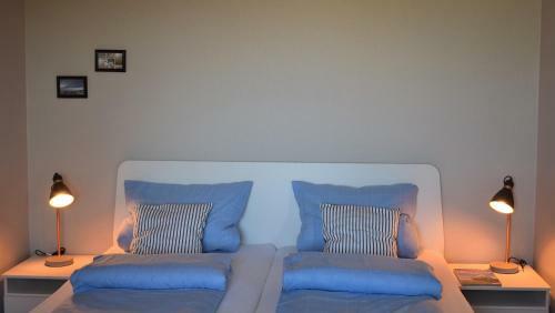 Apartamento Fehmarnstrand 77 Whg 5
