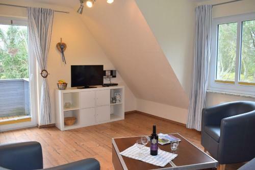 Apartamento Am Hof 4 Oben