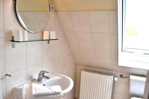 Apartamento Am Hof 4 Oben