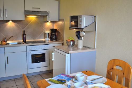 Apartamento Am Hof 4 Oben