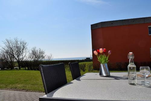 Apartamento Fehmarnstrand 78 Appartement 10