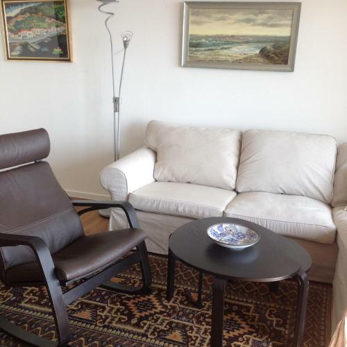 Apartamento L�tt Baltic Fehmarn