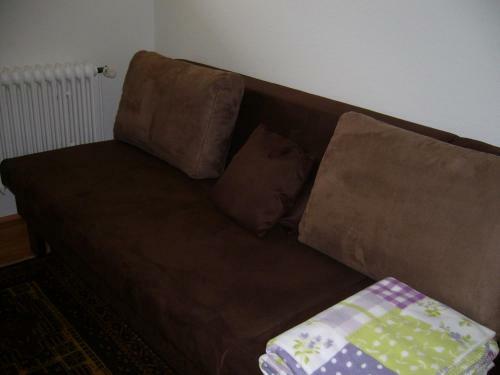 Apartamento L�tt Baltic Fehmarn