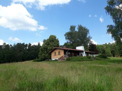 Ellernhof Im Spessart