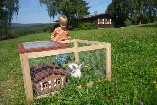 Ellernhof Im Spessart