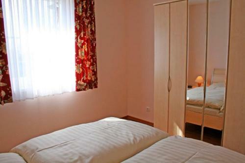 Apartamento "landhaus Voss" Typ 2 Nr6