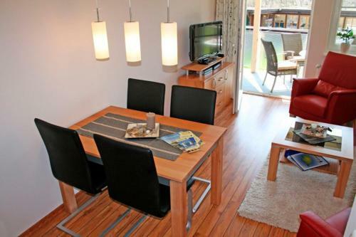 Apartamento "landhaus Voss" Typ 2 Nr6