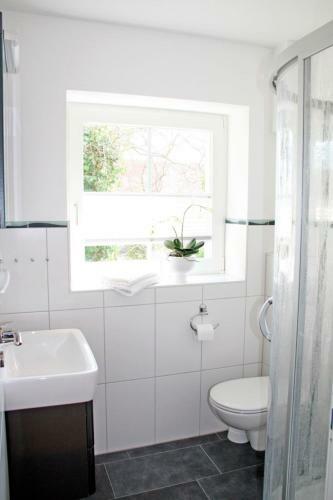 Apartamento "landhaus Voss" Typ 2 Nr6