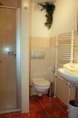 Apartamento Meeresrauschen
