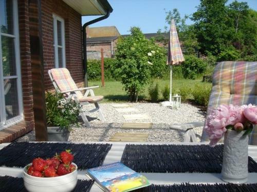 Apartamento Inselhaus Eg