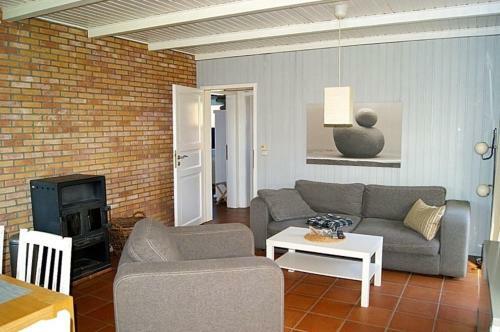 Apartamento Inselhaus Eg