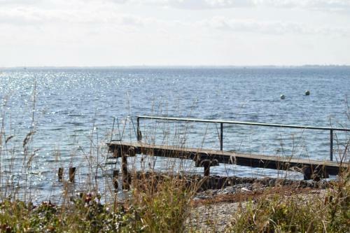 Apartamento Fehmarnstrand 78 Appartement 12