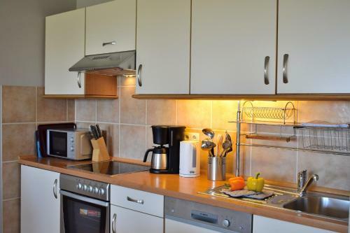 Apartamento Fehmarnstrand 77 Whg 3