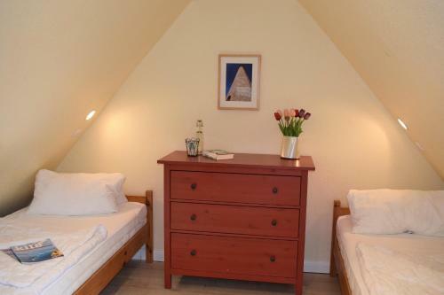 Apartamento Am Hof 1 Oben