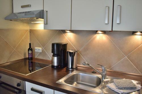 Apartamento Am Hof 1 Oben