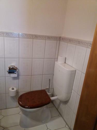 Apartamento Haus Forstamt