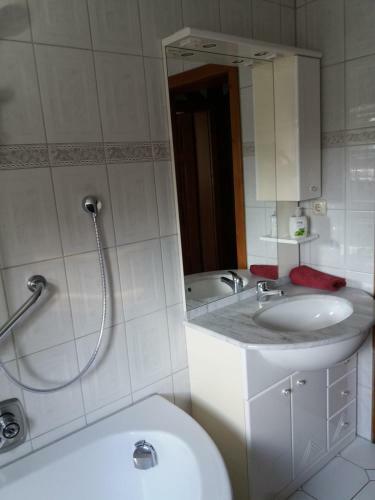 Apartamento Haus Forstamt