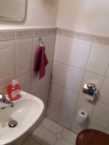 Apartamento Haus Forstamt