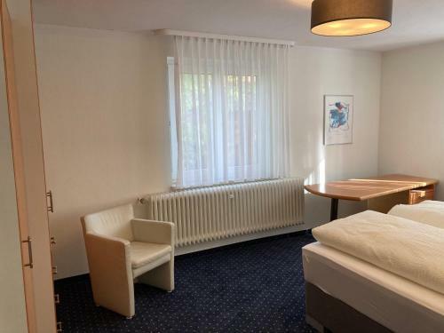 Schmidts G�stehaus