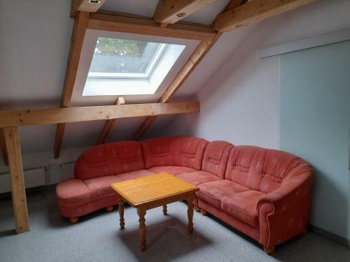 Apartamento Haus Lehenthaler