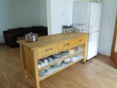 Apartamento Haus Lehenthaler