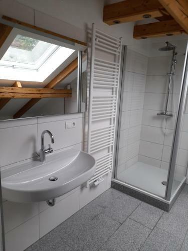 Apartamento Haus Lehenthaler