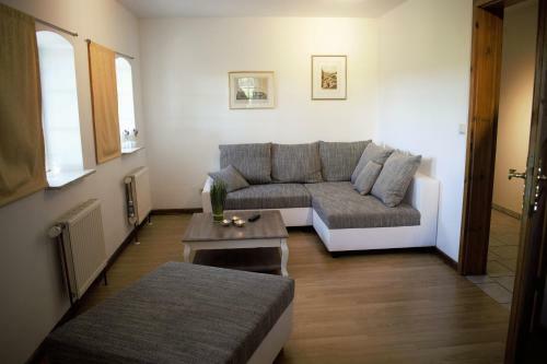 Apartamento Ehemaliges Rio Reiser Haus