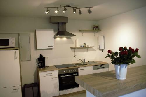 Apartamento Ehemaliges Rio Reiser Haus