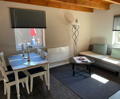 Apartamento Ferienwohnung,haus Elisa 1