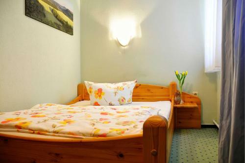 Hostal Pension Am Nationalpark