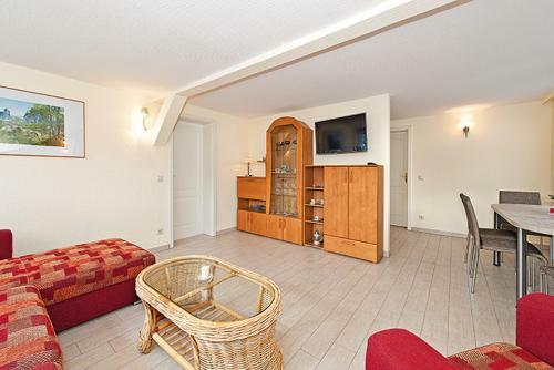 Apartamento Elbresidenz Am Nationalpark