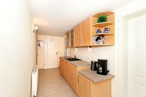 Apartamento Elbresidenz Am Nationalpark