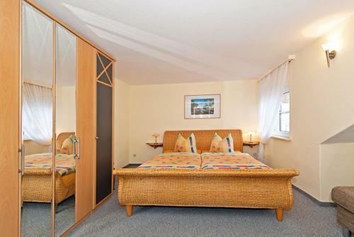 Apartamento Elbresidenz Am Nationalpark