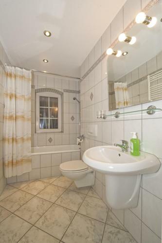 Apartamento Elbresidenz Am Nationalpark