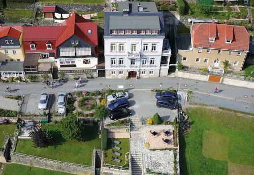 Apartamento Elbresidenz Am Nationalpark