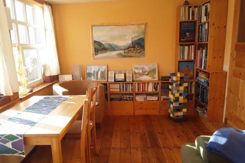Apartamento Ferien Im Denkmal An Der Elbe