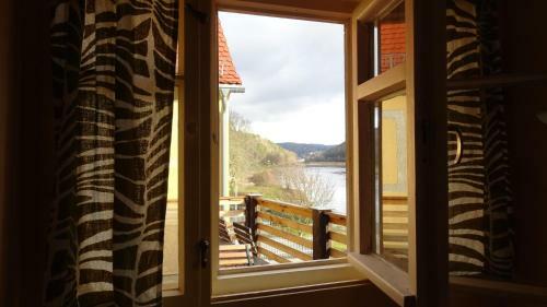 Apartamento Ferien Im Denkmal An Der Elbe