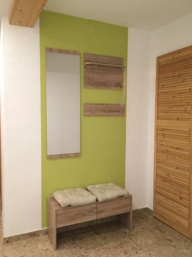 Apartamento Ferienwohnung "zur Wilke"