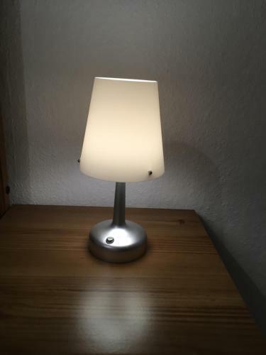 Apartamento Ferienwohnung "zur Wilke"