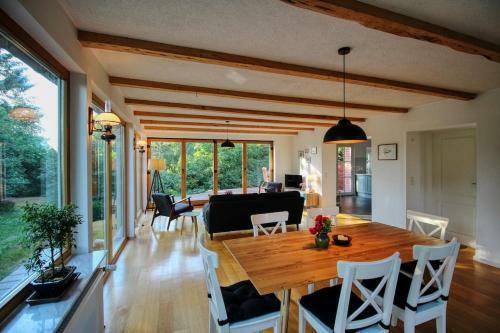 Apartamento Ferienhaus Makrele Von 1877