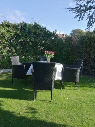 Apartamento Ostsee-auszeit