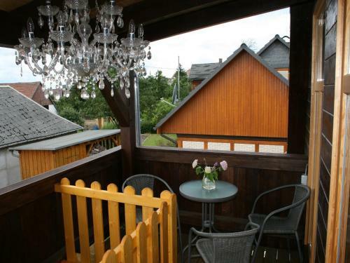 Apartamento Pferd - Spa� - Entspannung