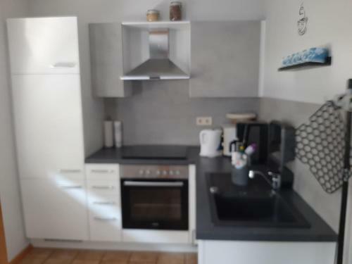 Apartamentos Ferienwohnungen Wittmann